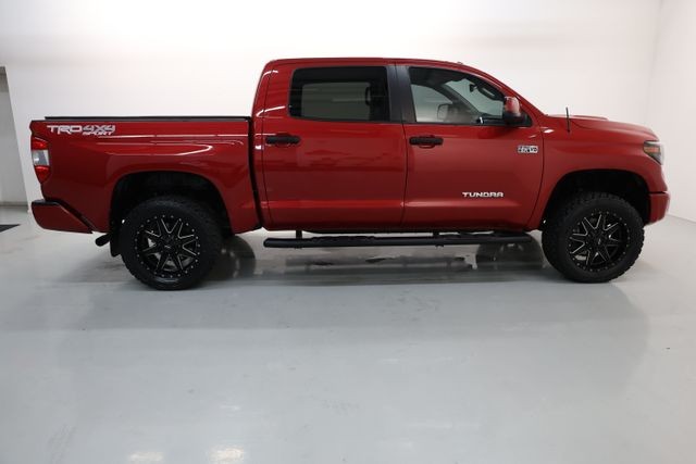 Toyota Tundra Vehicle Image 10
