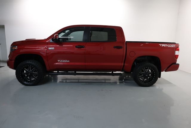 Toyota Tundra Vehicle Image 11