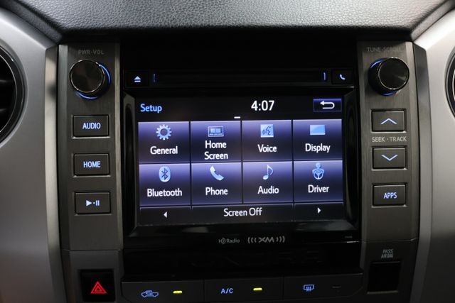 Toyota Tundra Vehicle Image 12