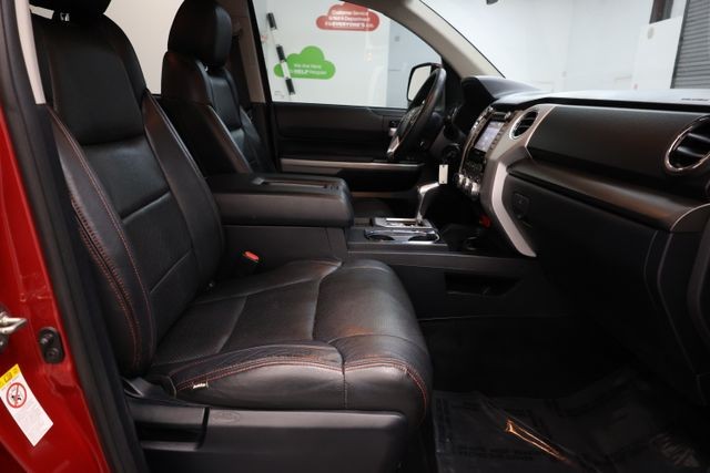 Toyota Tundra Vehicle Image 13