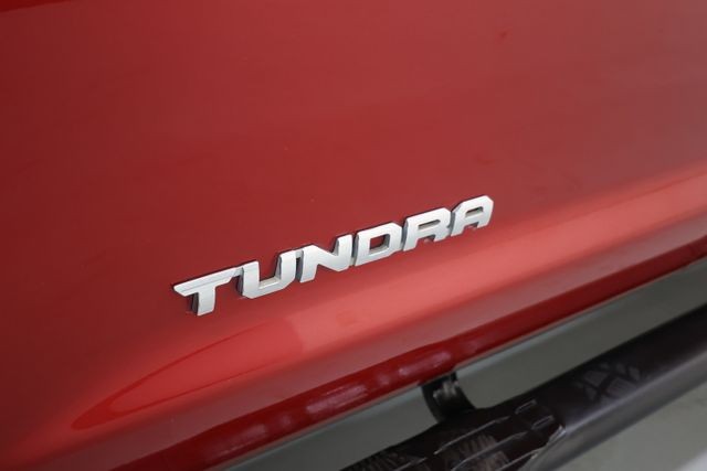 Toyota Tundra Vehicle Image 15
