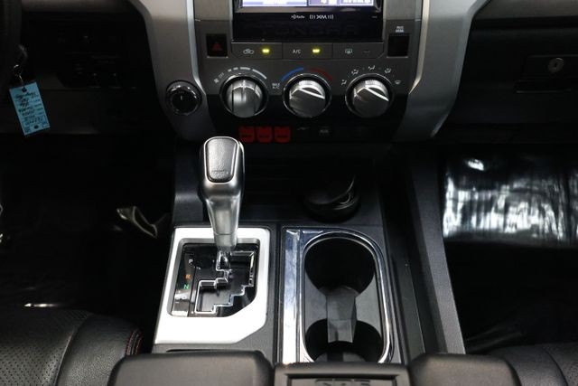 Toyota Tundra Vehicle Image 17