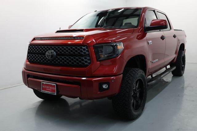 Toyota Tundra Vehicle Image 20
