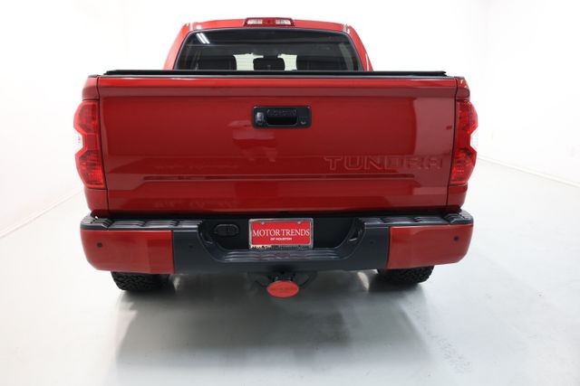 Toyota Tundra Vehicle Image 22