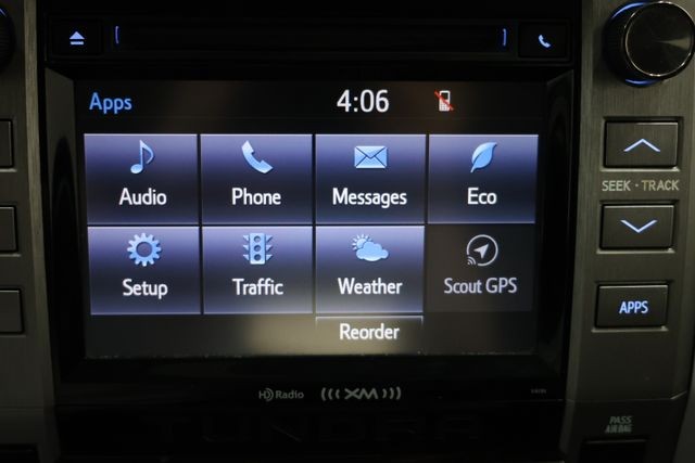 Toyota Tundra Vehicle Image 25