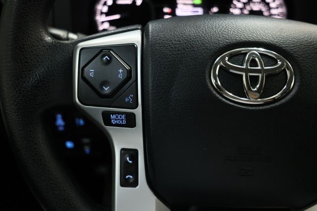 Toyota Tundra Vehicle Image 27