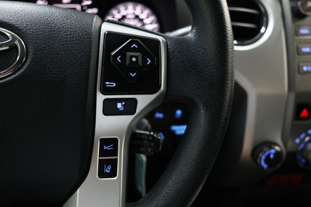 Toyota Tundra Vehicle Image 28