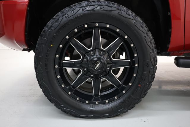 Toyota Tundra Vehicle Image 29