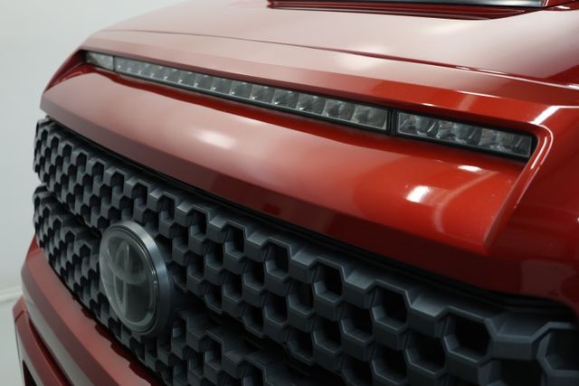 Toyota Tundra Vehicle Image 33