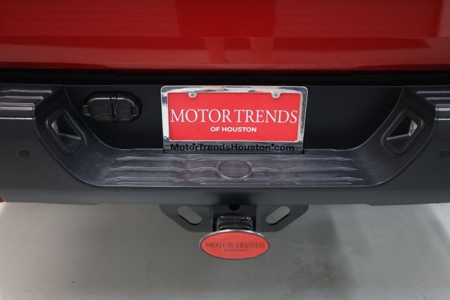 Toyota Tundra Vehicle Image 34