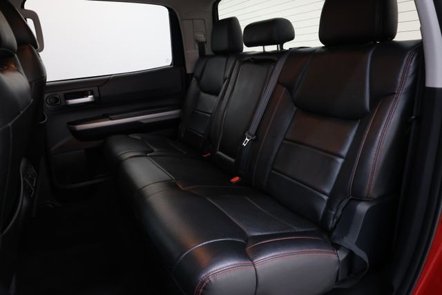 Toyota Tundra Vehicle Image 35