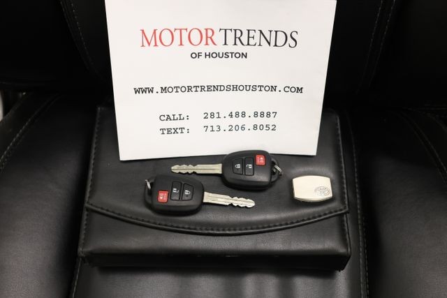 Toyota Tundra Vehicle Image 37