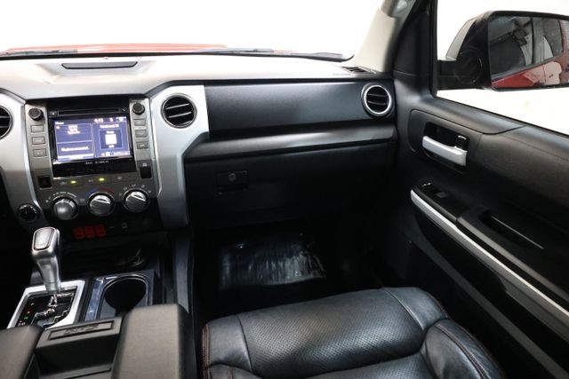 Toyota Tundra Vehicle Image 38