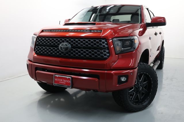 Toyota Tundra Vehicle Image 39