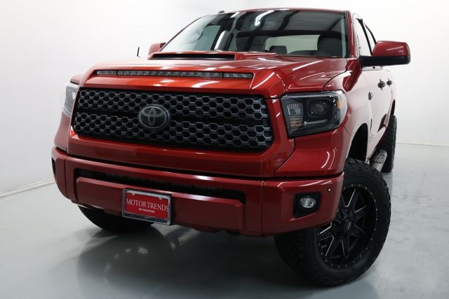 Toyota Tundra Vehicle Image 40