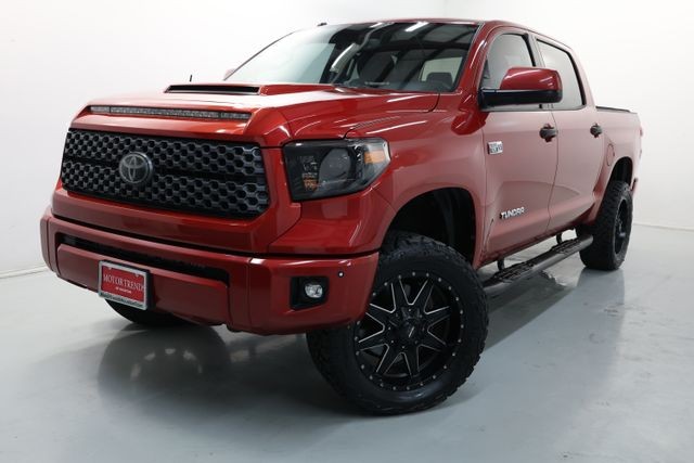Toyota Tundra Vehicle Image 41