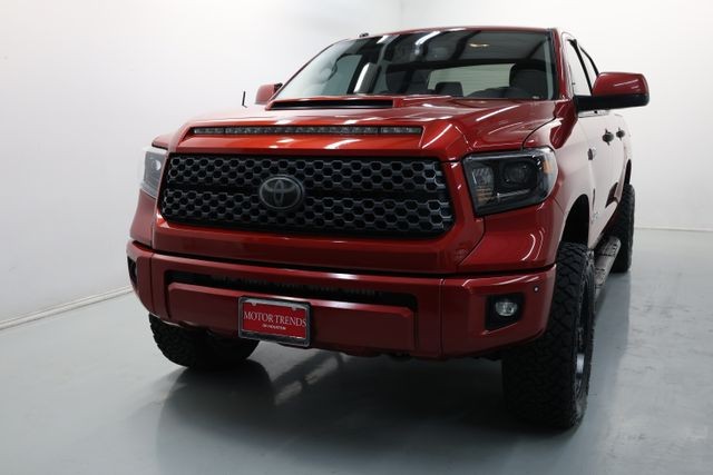 Toyota Tundra Vehicle Image 42