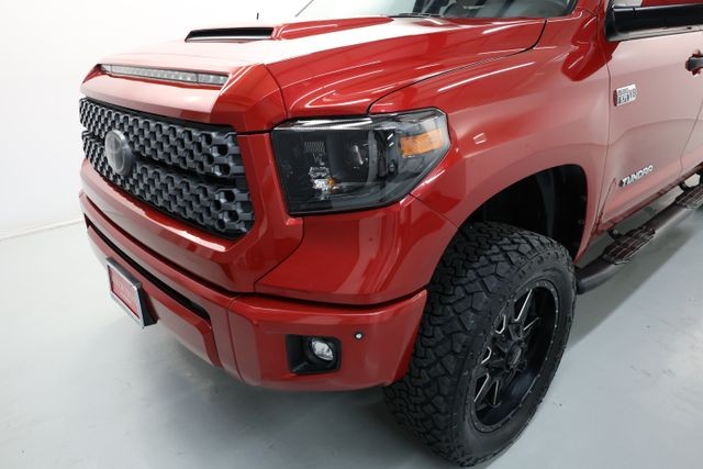 Toyota Tundra Vehicle Image 43