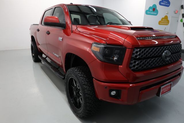 Toyota Tundra Vehicle Image 44