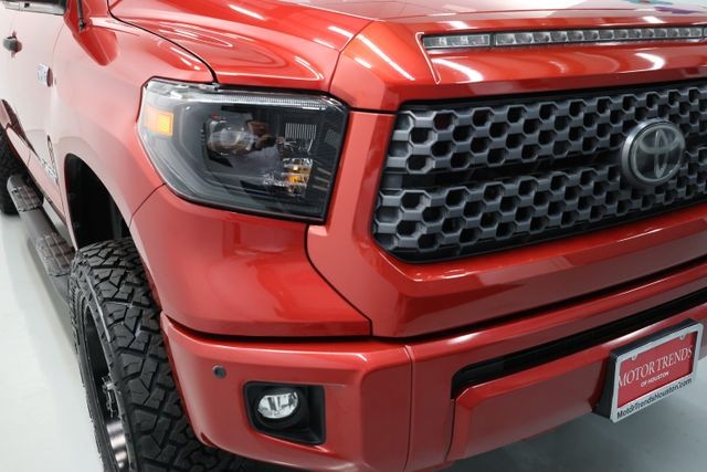 Toyota Tundra Vehicle Image 45