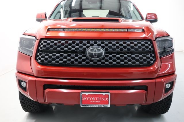 Toyota Tundra Vehicle Image 46