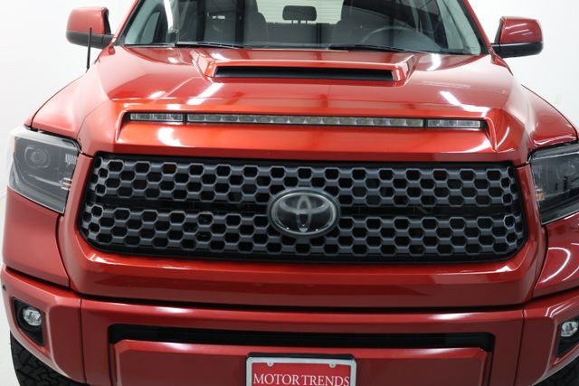 Toyota Tundra Vehicle Image 47