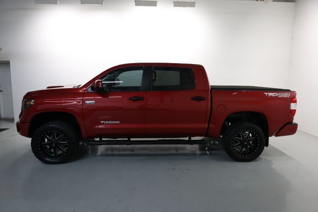 Toyota Tundra Vehicle Image 48