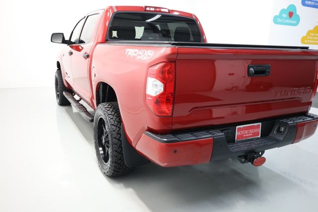 Toyota Tundra Vehicle Image 49