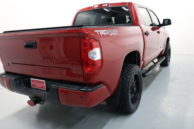 Toyota Tundra Vehicle Image 50