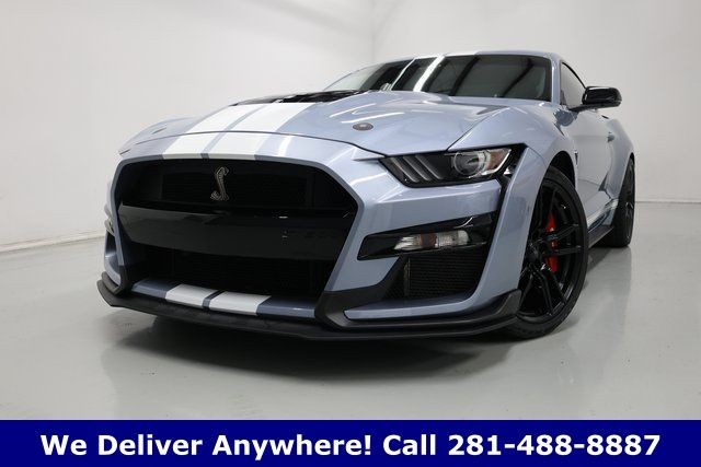 Ford Mustang Vehicle Image 02