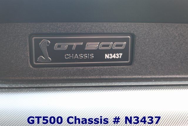 Ford Mustang Vehicle Image 05