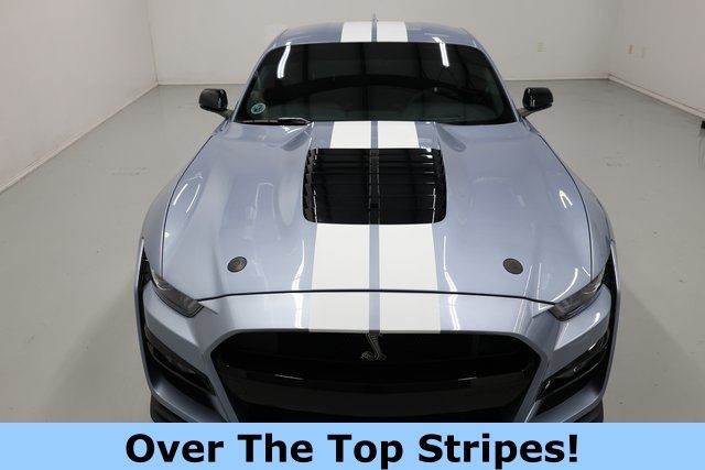 Ford Mustang Vehicle Image 14