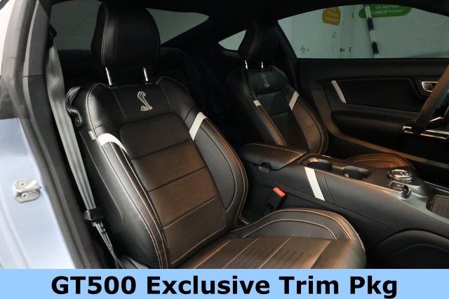 Ford Mustang Vehicle Image 15