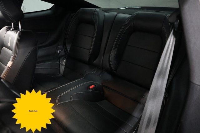 Ford Mustang Vehicle Image 17