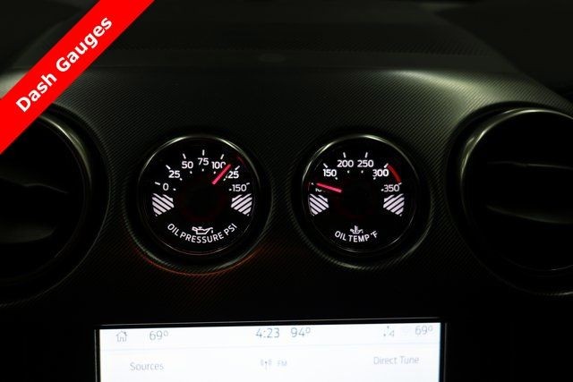 Ford Mustang Vehicle Image 18