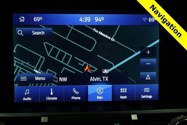 Ford Mustang Vehicle Image 23