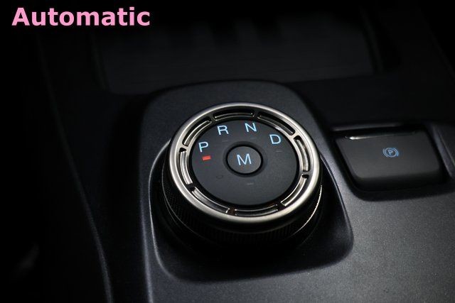 Ford Mustang Vehicle Image 25