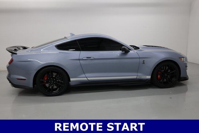 Ford Mustang Vehicle Image 26