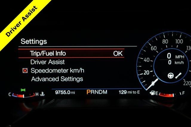 Ford Mustang Vehicle Image 28