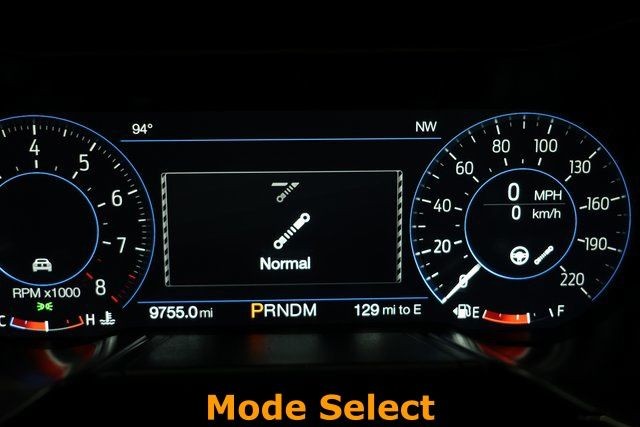 Ford Mustang Vehicle Image 29