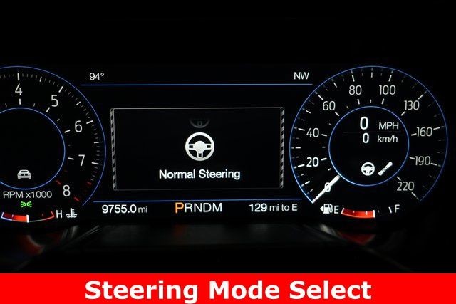 Ford Mustang Vehicle Image 30