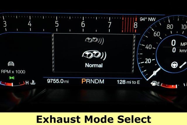Ford Mustang Vehicle Image 31