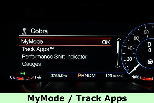 Ford Mustang Vehicle Image 32