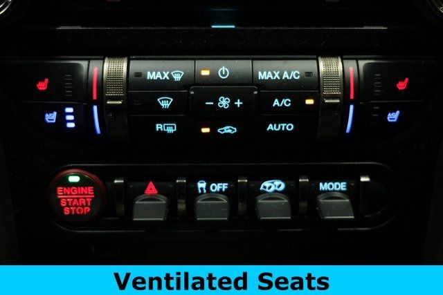 Ford Mustang Vehicle Image 36