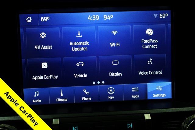 Ford Mustang Vehicle Image 39