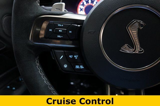 Ford Mustang Vehicle Image 42