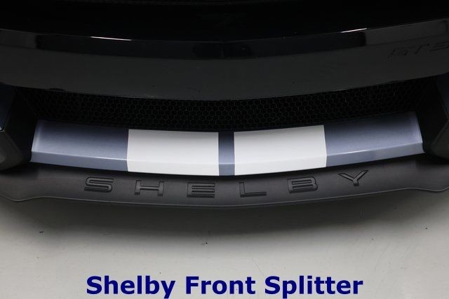 Ford Mustang Vehicle Image 45