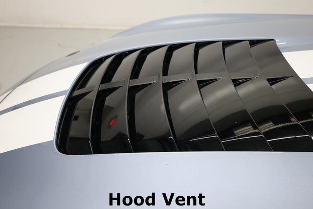 Ford Mustang Vehicle Image 46