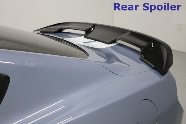 Ford Mustang Vehicle Image 47