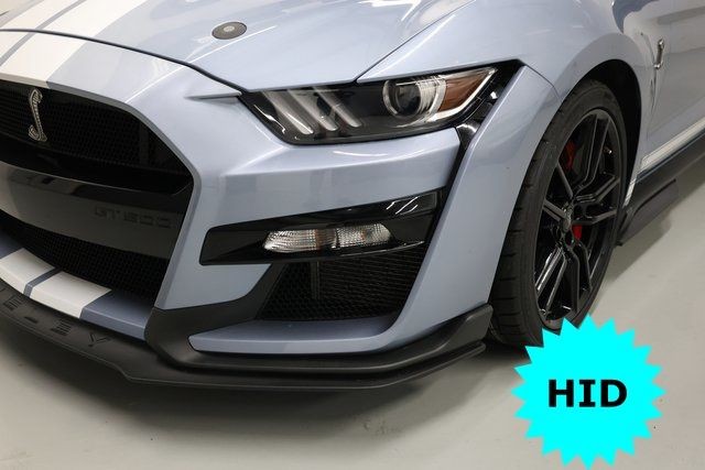 Ford Mustang Vehicle Image 48